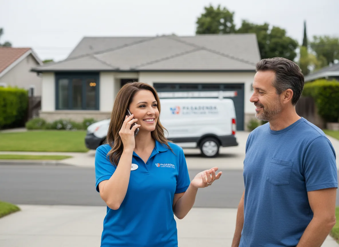 Electrician Clifford, ND FAQs